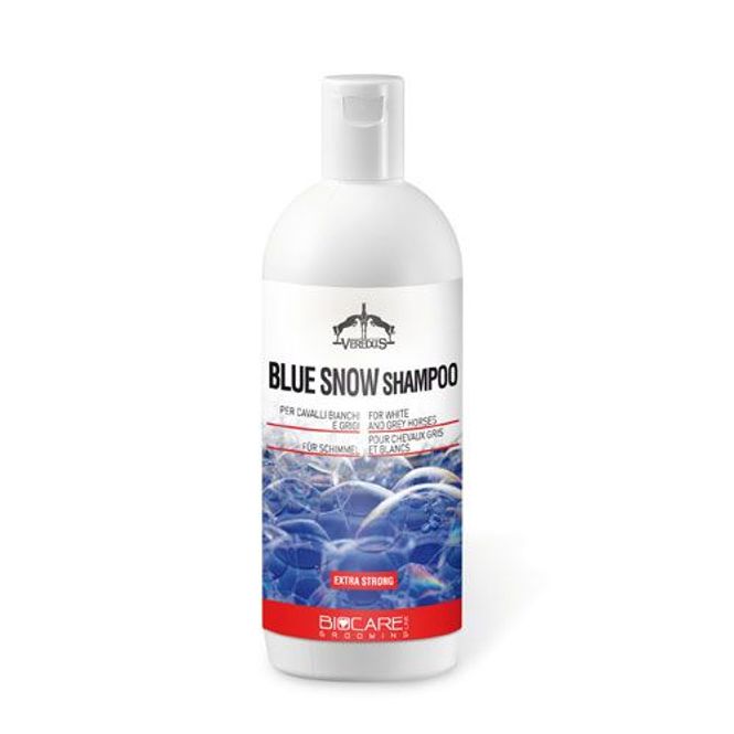 Hovedbilde Veredus Blue Snow shampo 500ml