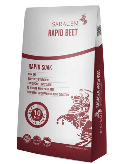 Hovedbilde Rapid Beet Saracen 20kg