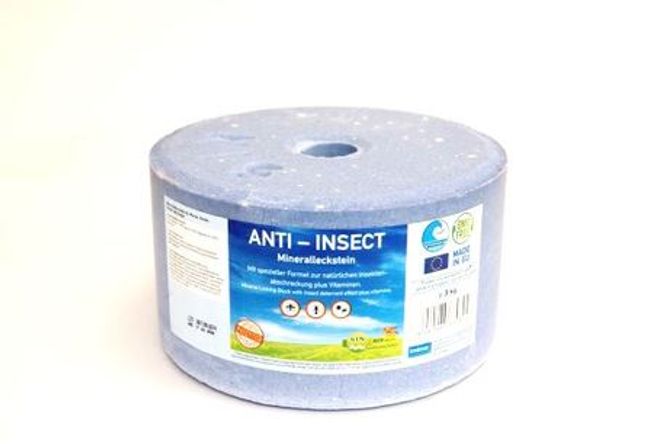 Hovedbilde Imima Lick Block Anti-insect 3kg