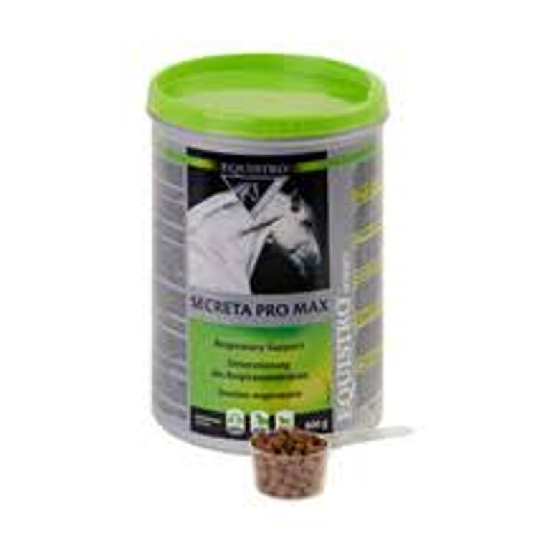 Equistro Secreta Pro Max 800g