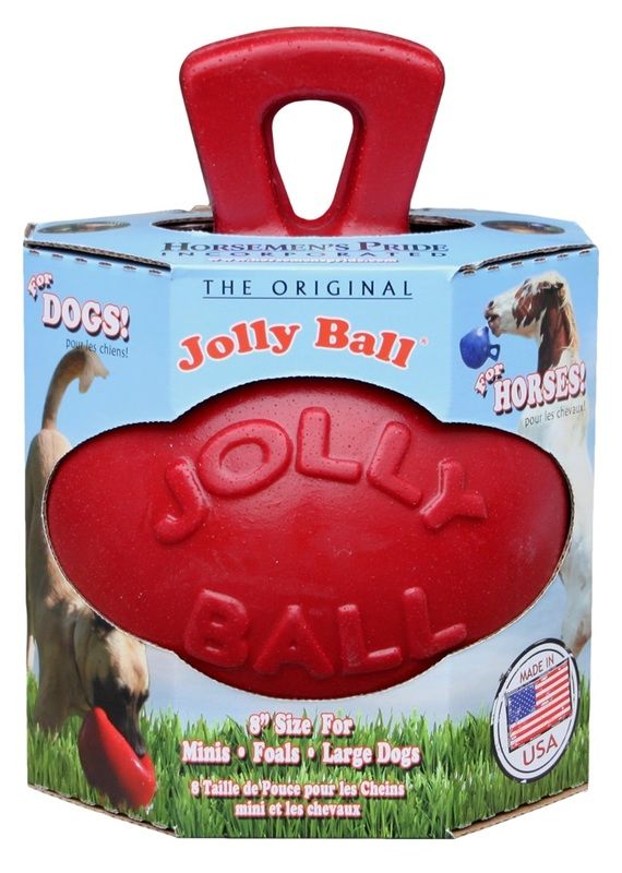 Jolly Ball 20 cm.