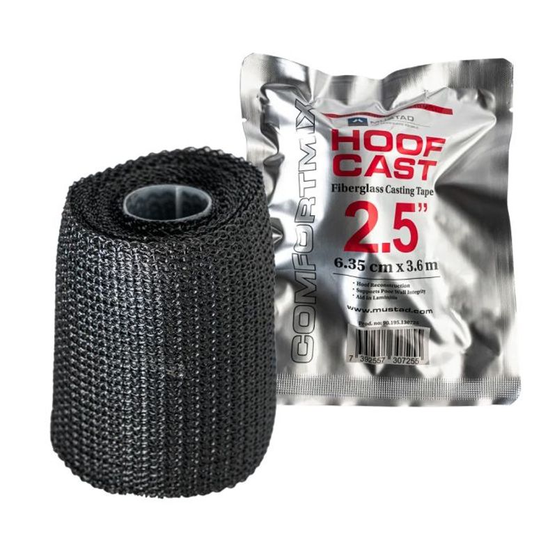 Mustad Hoofcast 2,5