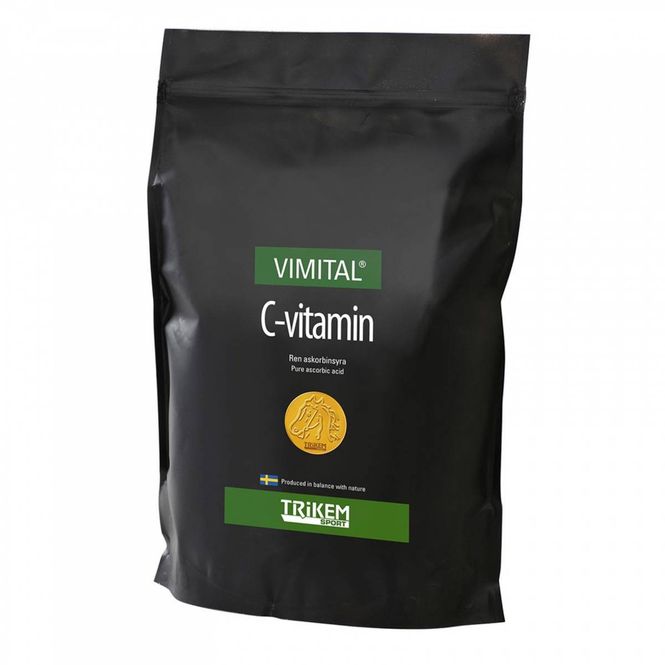 Hovedbilde Trikem C-vitamin