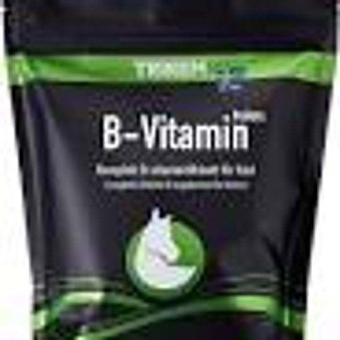 Hovedbilde Trikem B-Vitamin Pellets 1kg