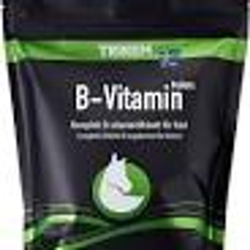 Trikem B-Vitamin Pellets 1kg