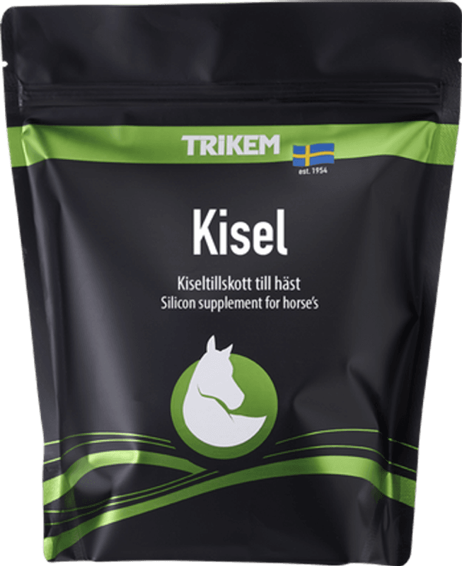 Trikem Kisel 500g