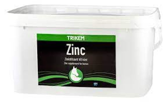 Hovedbilde Trikem Zinc 3500g