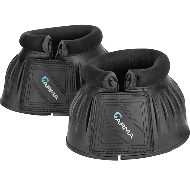 Hovedbilde ARMA Gummiboots med soft top