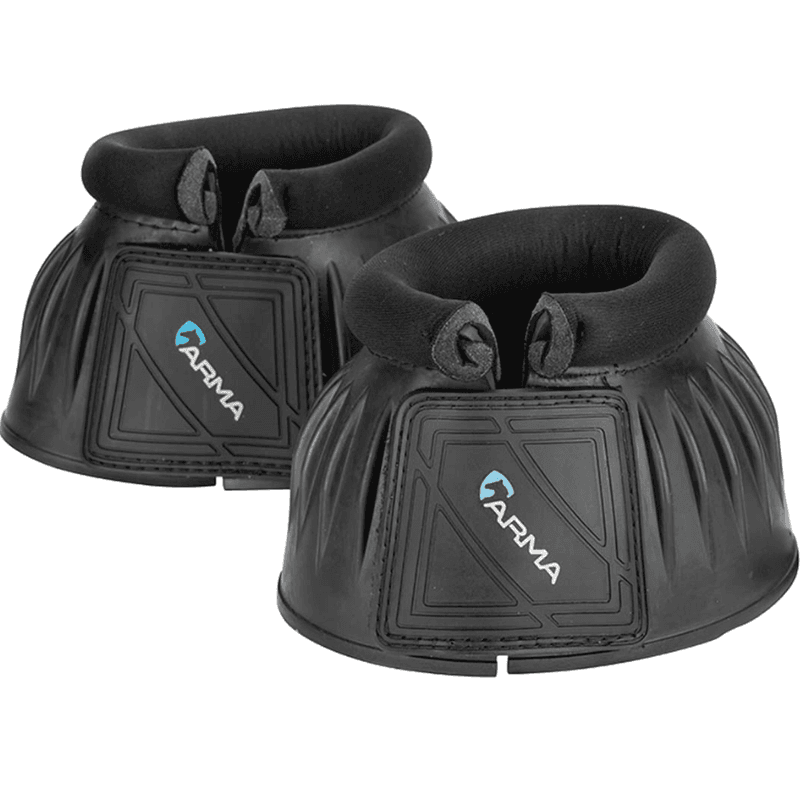ARMA Gummiboots med soft top