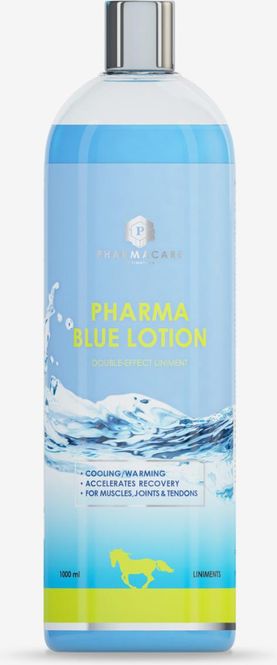 Hovedbilde Pharma Blue Lotion 1000 ml