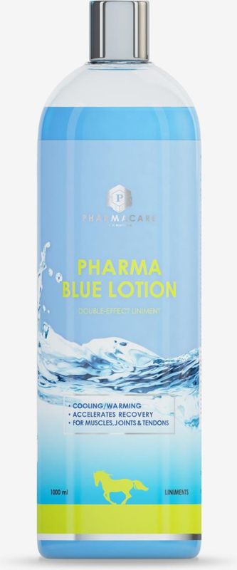 Pharma Blue Lotion 1000 ml