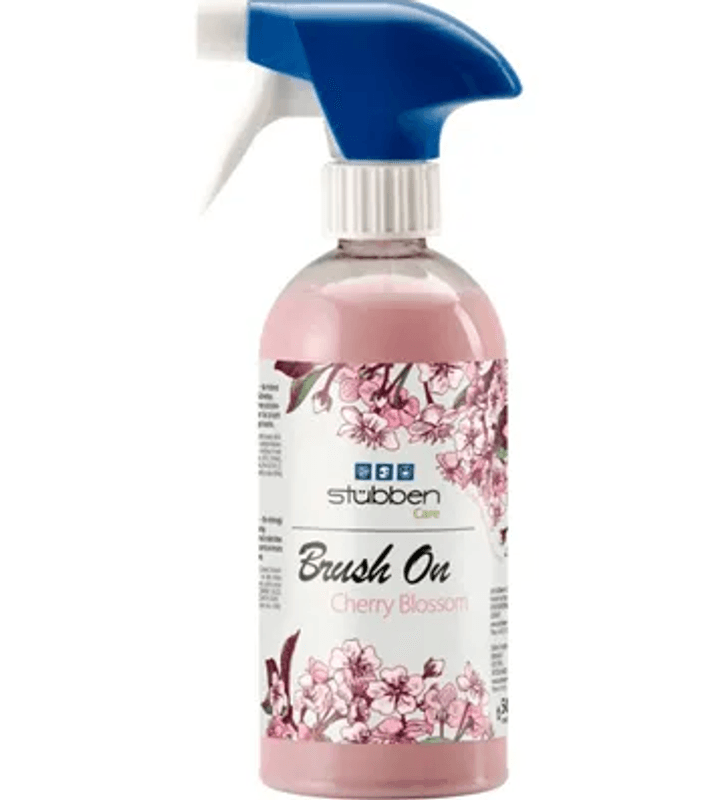 Stubben Showshine Cherry blossom