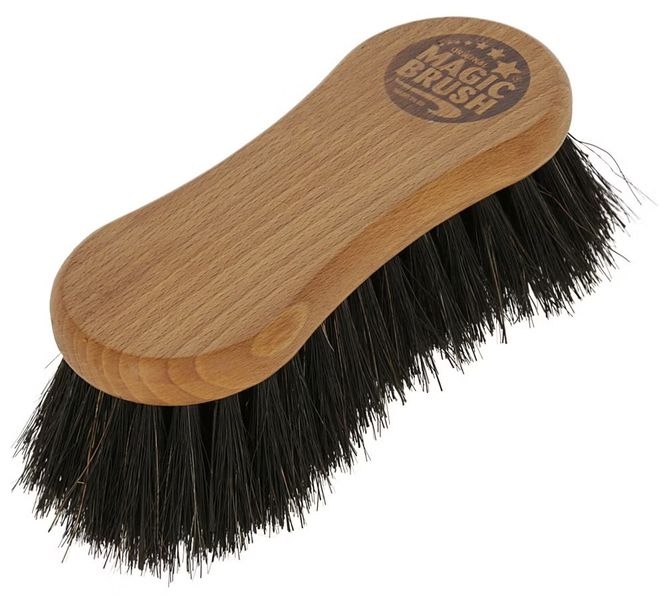 Hovedbilde MagicBrush Cleaning Brush Coarse Wood Arenga