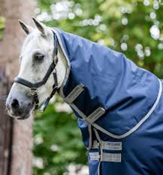 Hovedbilde HW Amigo Riptop 900D 0g Hood - Navy Titanium Grey