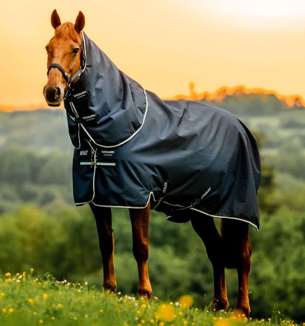 Hovedbilde HW Amigo Ripstop 900D Plus Pony 100g
