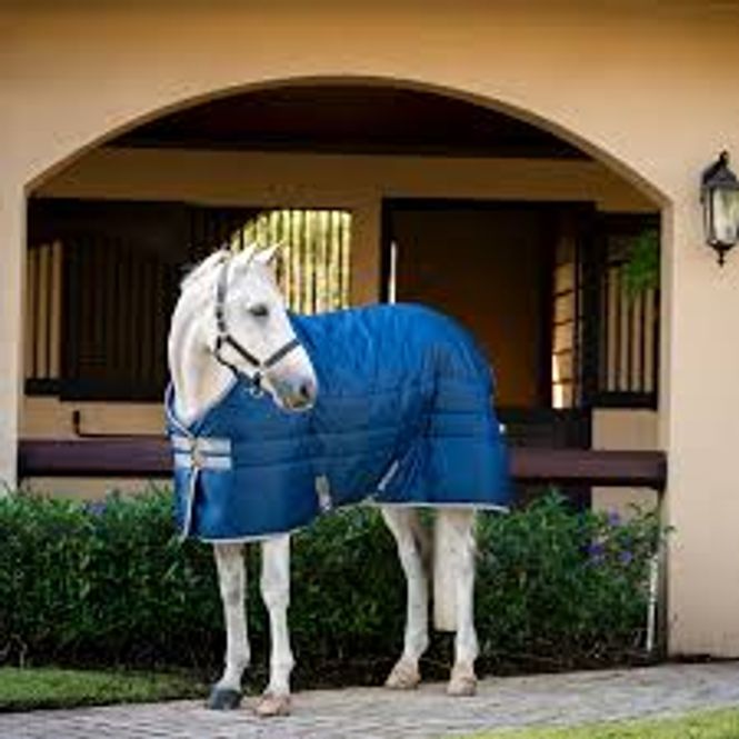 Hovedbilde HW Amigo Ripstop Insulator plus Pony 200g 