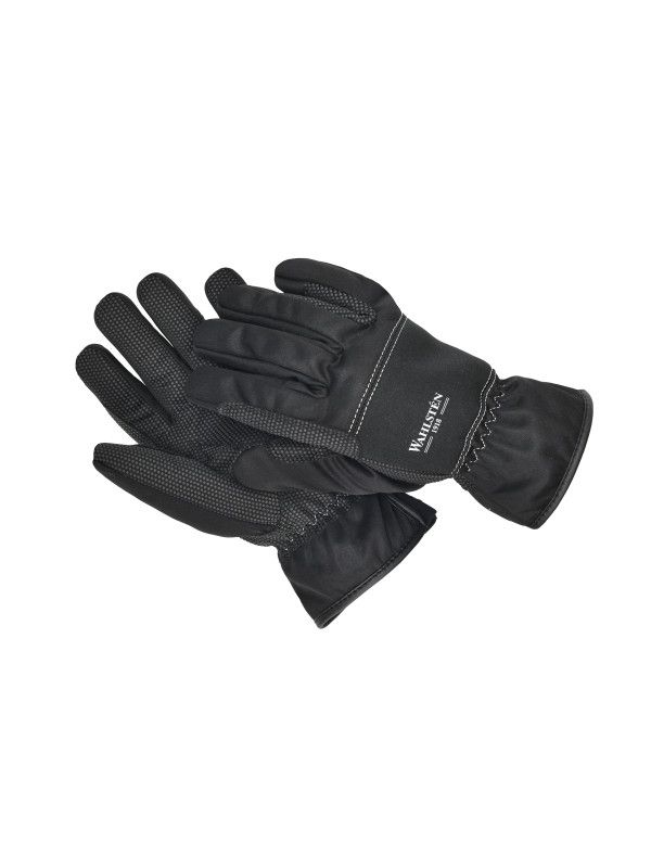 Wahlsten Ivan softshell Winter Gloves