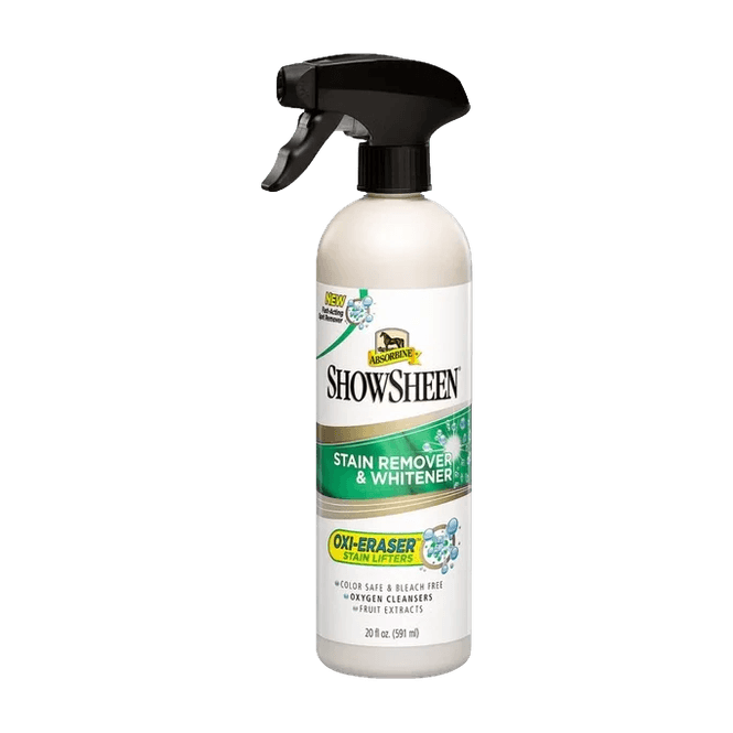 Hovedbilde Absorbine stain Remover & Whitener