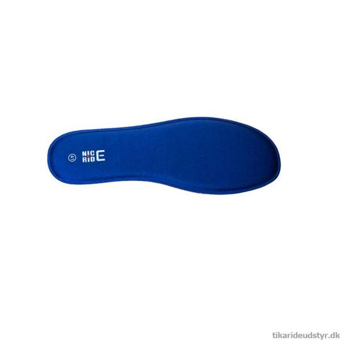 Hovedbilde Memory foam såler