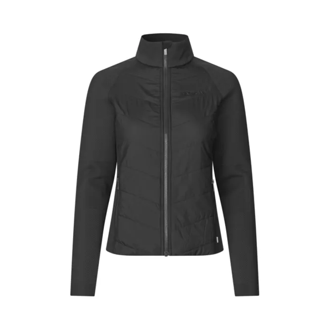 Hovedbilde KL Amber Ladies Hybrid Jacket