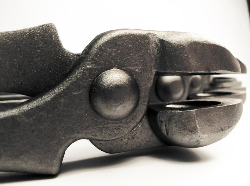 Icar Firex Fire Tong