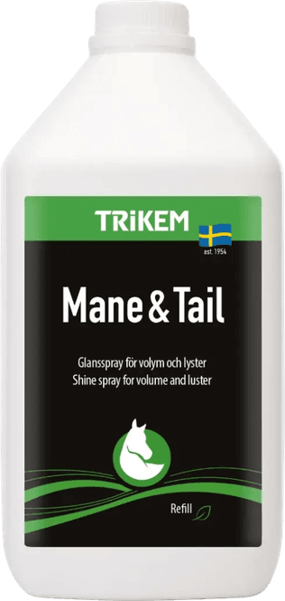 Hovedbilde Trikem man & hale Refill 