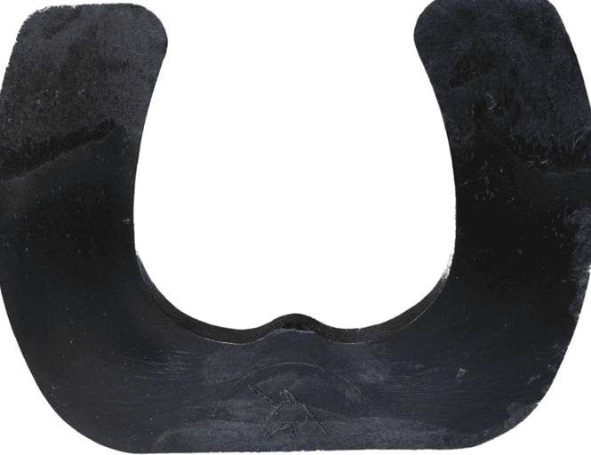 Hovedbilde Kilesåle åpen unifelt 6mm