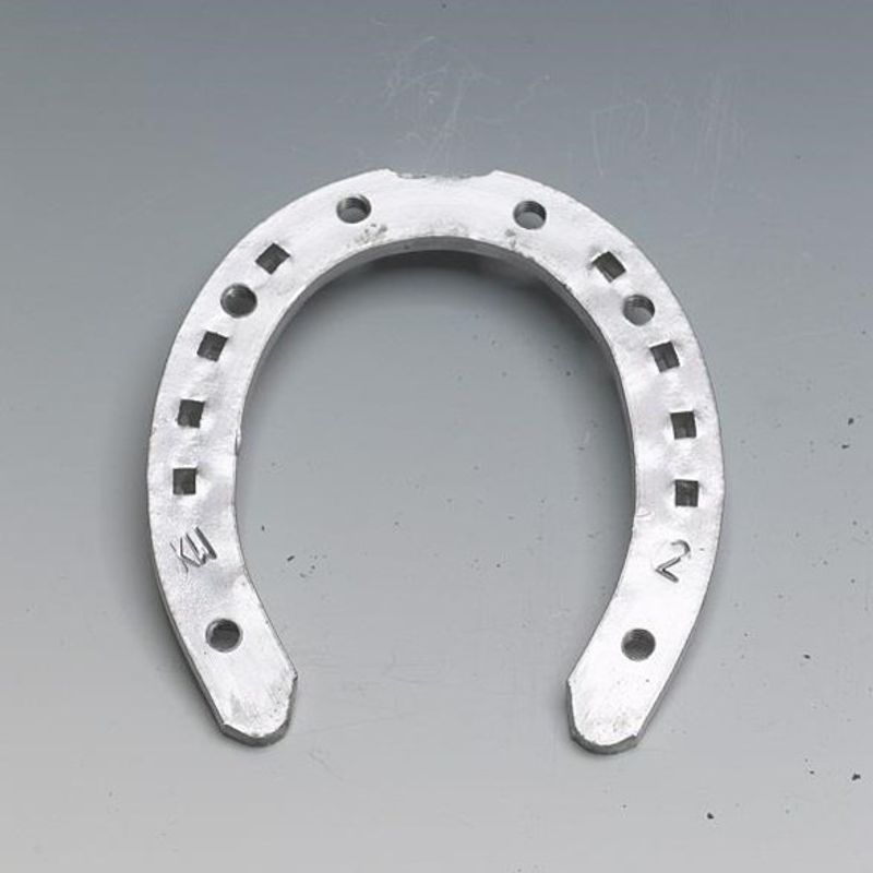 KW Alu 6 Hull Fram/Bak