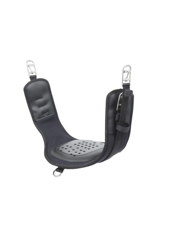Wahlsten Premium 2.0 Race QH Kompett sele