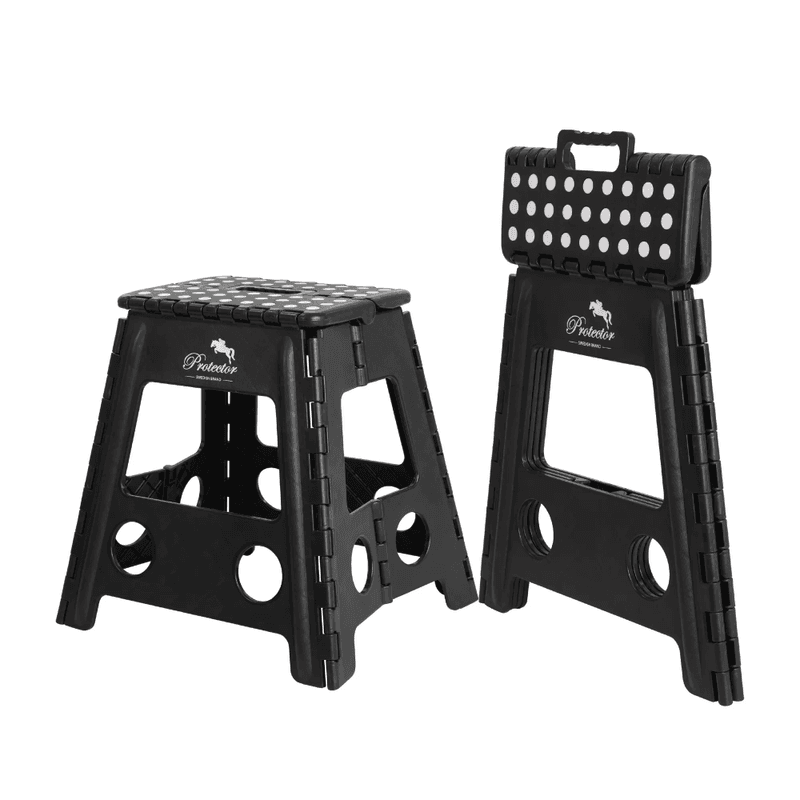 Step stool