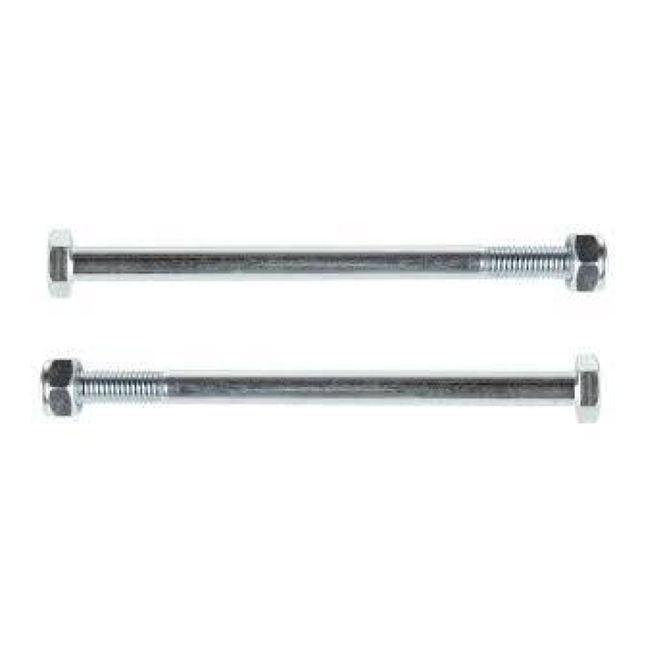 Hovedbilde Finntack bolter for sulkyhjul, ...