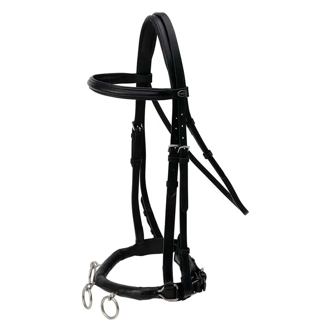 Hovedbilde HG Cheval Ridekapsun 