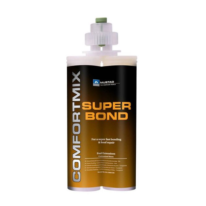 Hovedbilde Mustad Comfortmix super bond 200cc