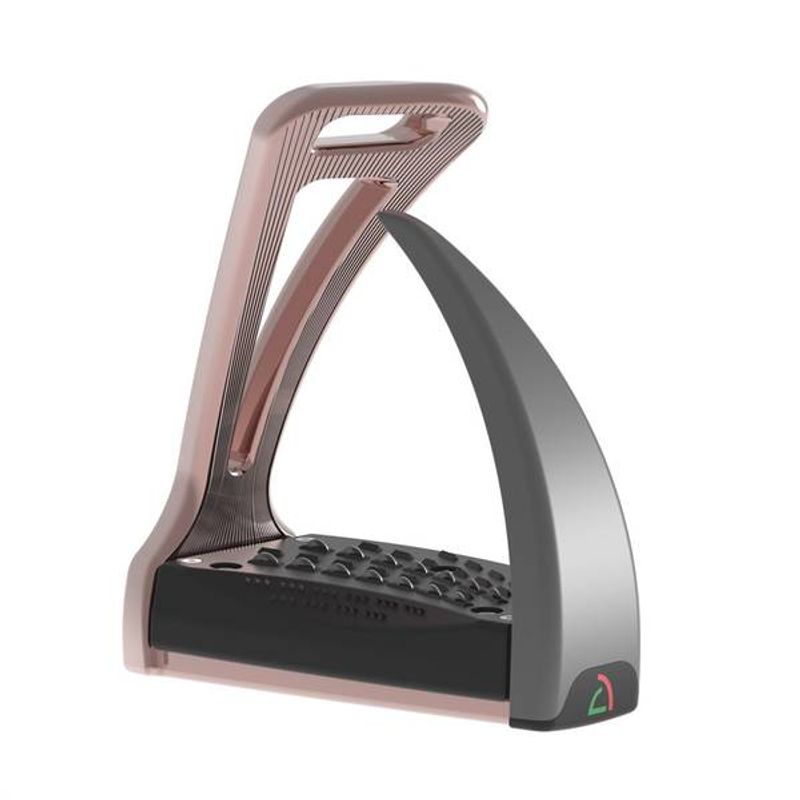 S2 Satin Copper wc Aluminium grey
