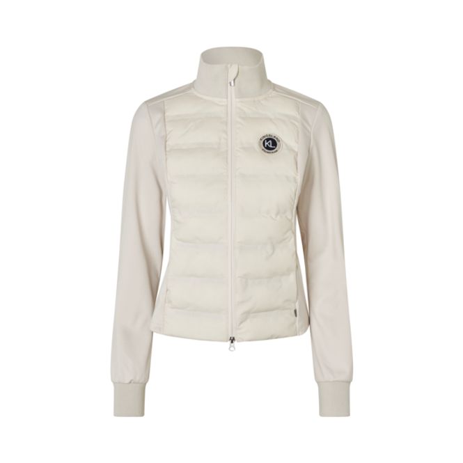 Hovedbilde KL Lucy Ladies hybrid Riding Jacket