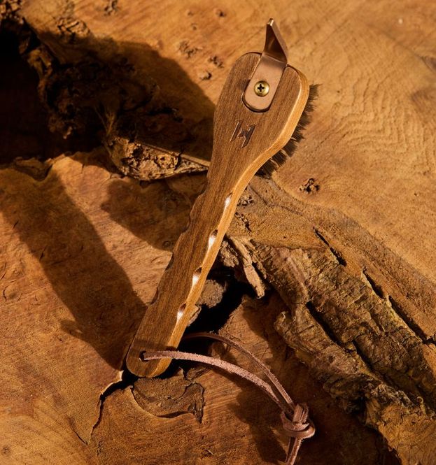 Hovedbilde Horseware Hoof Pick