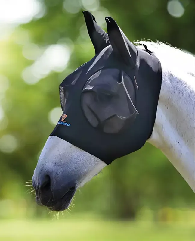 Fly Guard Pro stretch Fluemaske