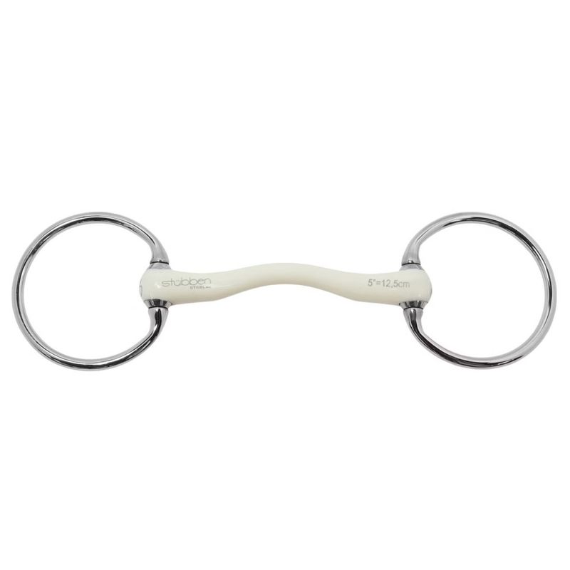 Bitt Fine Line Flex Egg-Butt