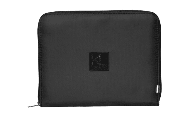 Hovedbilde KL Vellie Passport Cover