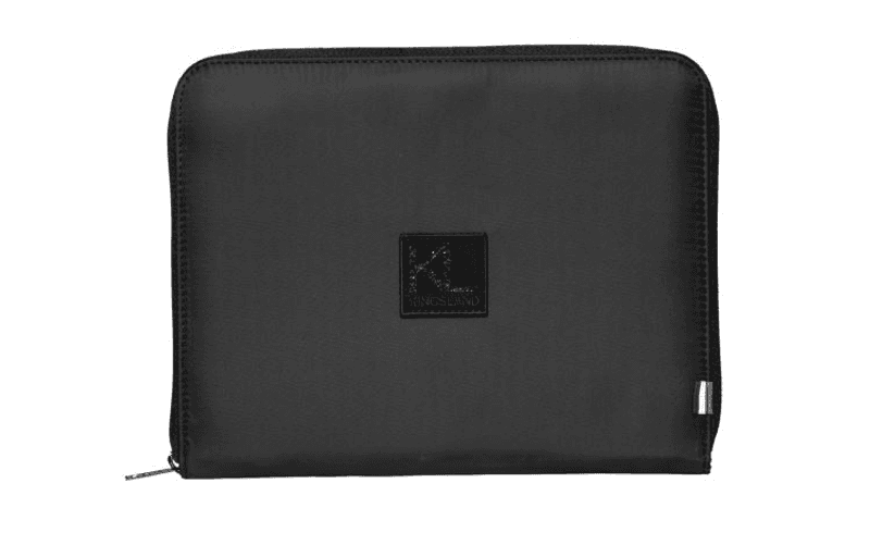 KL Vellie Passport Cover