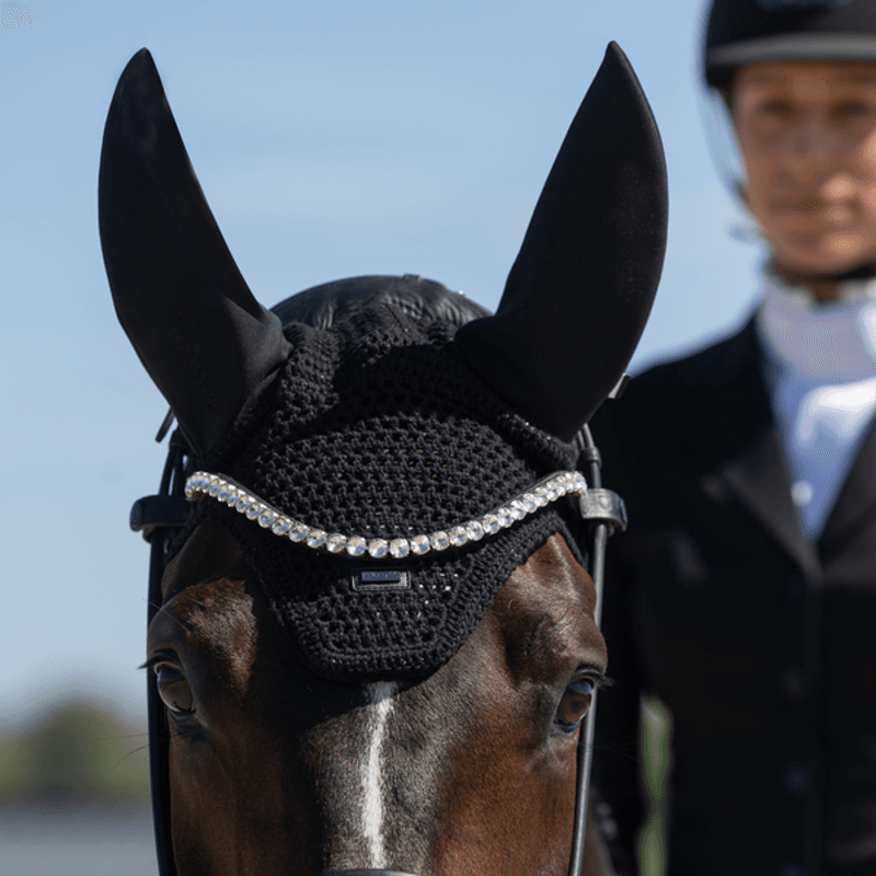 KL Lexie Crochet Fly Hat