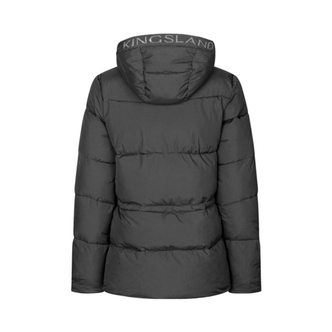 Hovedbilde Kingsland Vela Ladies Insulated Jacket