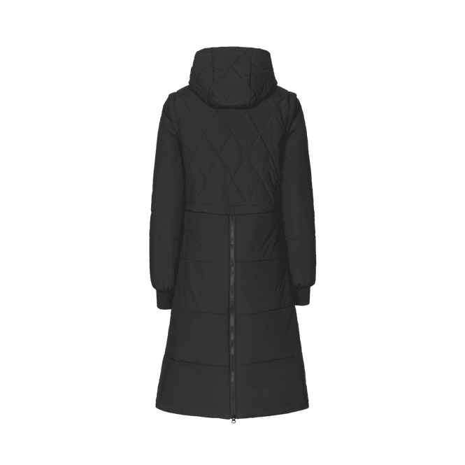 Hovedbilde KL Mary Ladies Padded Riding Coat