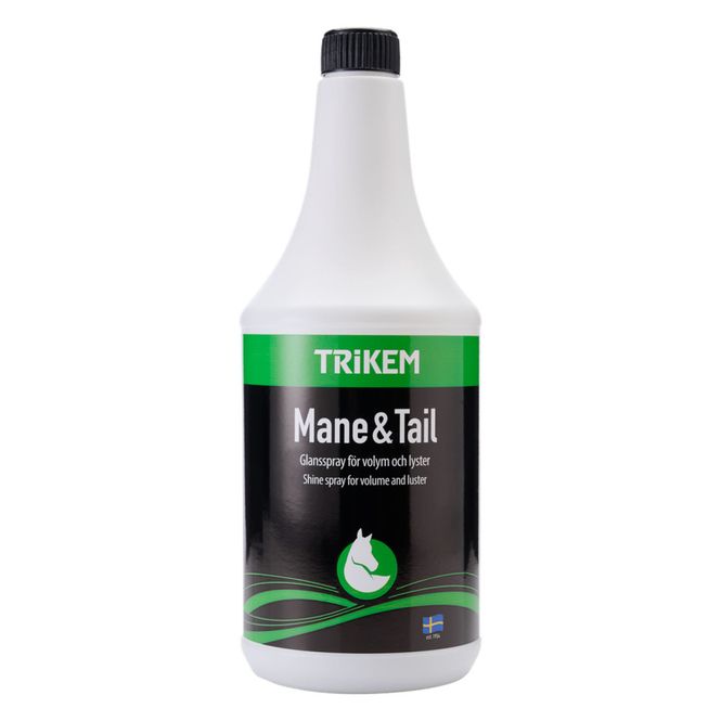 Hovedbilde Sprayhode til Trikem Man & Hale