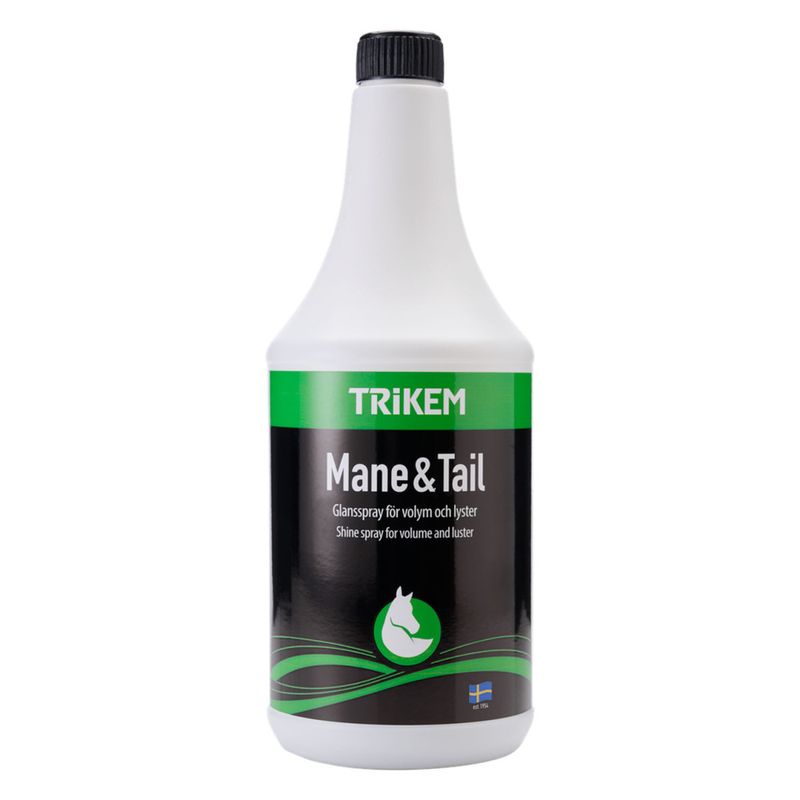 Sprayhode til Trikem Man & Hale