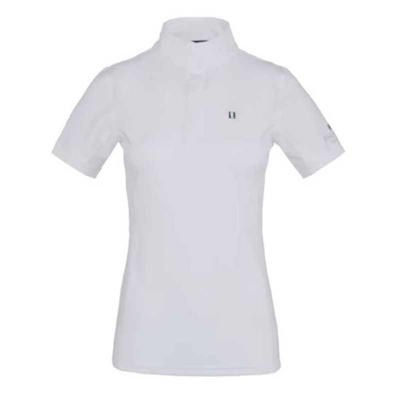 KL Classic ladies show shirt
