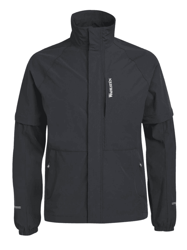 Wahlsten Jargon Light training jacket Men