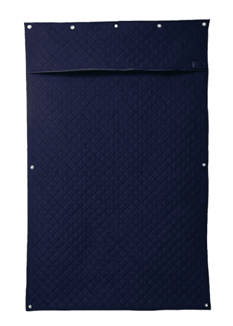 Hovedbilde Kentucky Stable Curtain