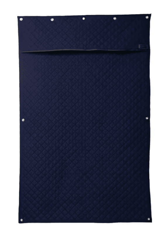 Kentucky Stable Curtain