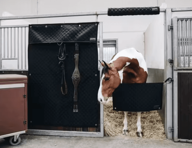 Hovedbilde Kentucky Stable Curtain